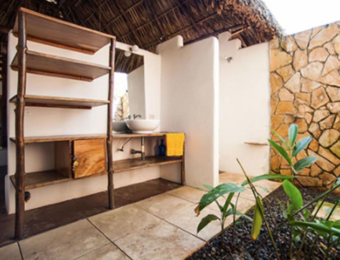 Paredon Surf House Hotel El Paredon Buena Vista ห้อง รูปภาพ
