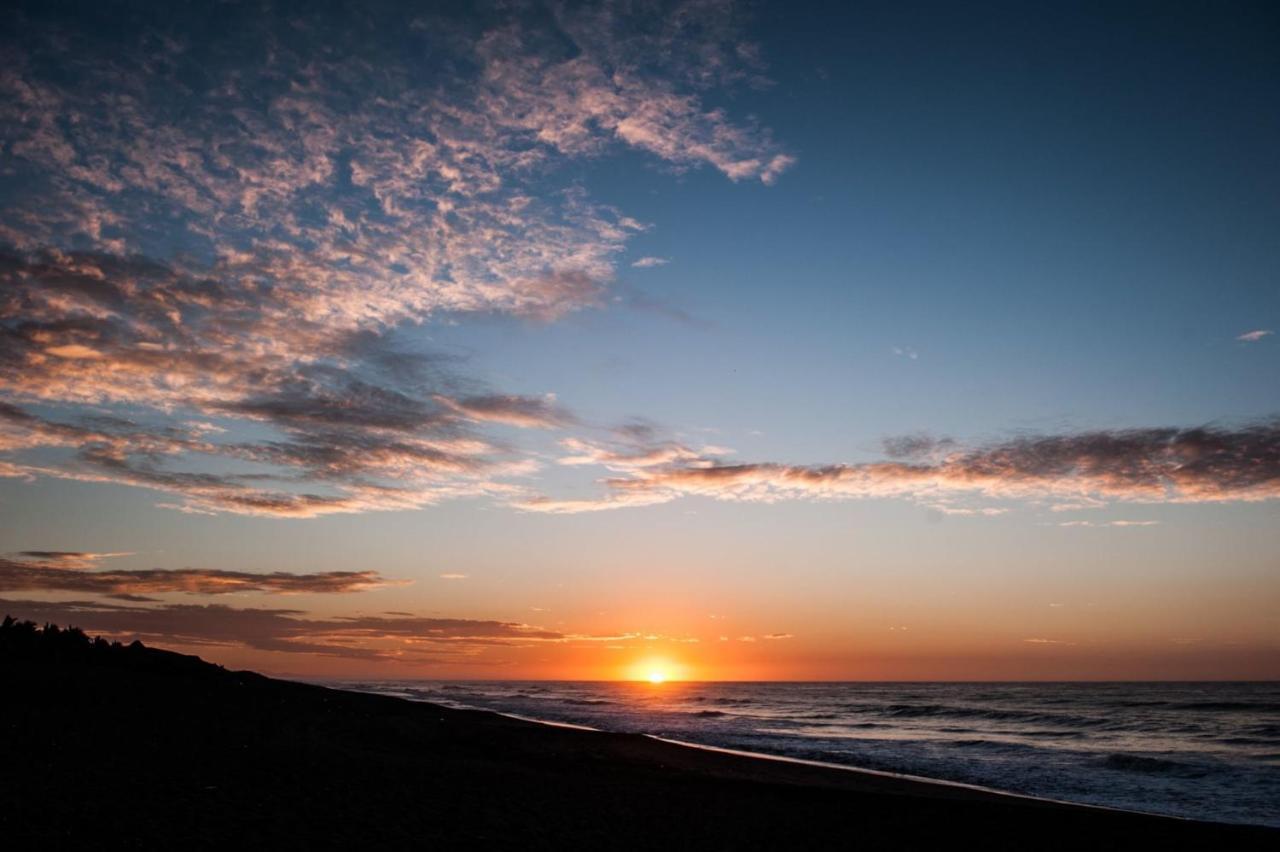 Paredon Surf House Hotel El Paredon Buena Vista ภายนอก รูปภาพ