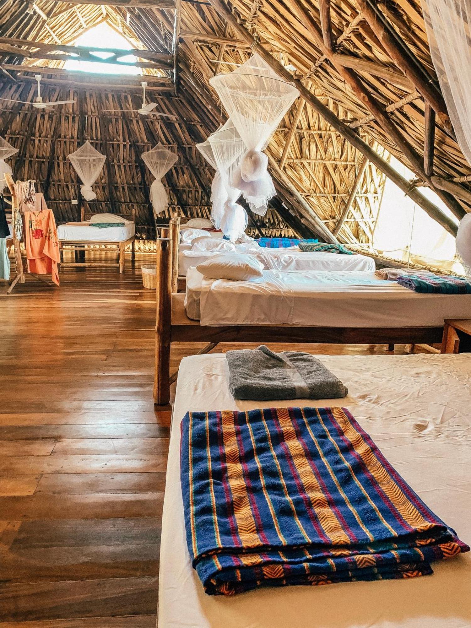 Paredon Surf House Hotel El Paredon Buena Vista ห้อง รูปภาพ